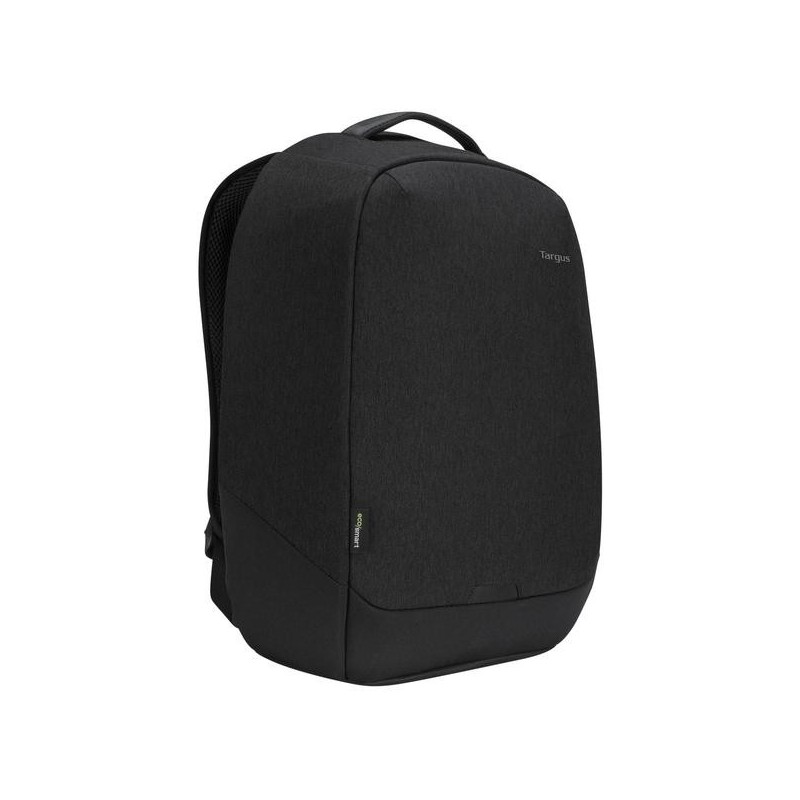 Targus Cypress EcoSmart sacoche d'ordinateurs portables 39,6 cm (15.6") Sac à dos Noir