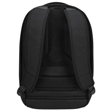 Targus Cypress EcoSmart sacoche d'ordinateurs portables 39,6 cm (15.6") Sac à dos Noir