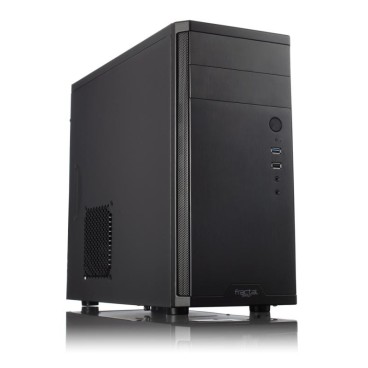 FRACTAL Core 1100 NOIR