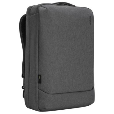 Targus Cypress EcoSmart sacoche d'ordinateurs portables 39,6 cm (15.6") Sac à dos Gris