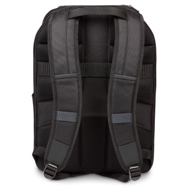Targus CitySmart sacoche d'ordinateurs portables 39,6 cm (15.6") Étui sac à dos Noir, Gris