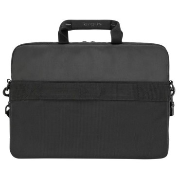 Targus CityGear sacoche d'ordinateurs portables 29,5 cm (11.6") Malette Noir