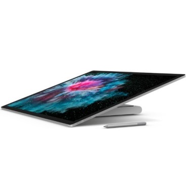 Microsoft Surface Studio 2 Intel® Core™ i7 71,1 cm (28") 4500 x 3000 pixels Écran tactile 32 Go DDR4-SDRAM 2000 Go SSD PC