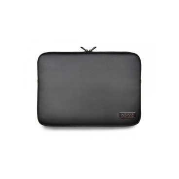 Port Designs ZURICH SLEEVE sacoche d'ordinateurs portables 38,1 cm (15") Housse Noir