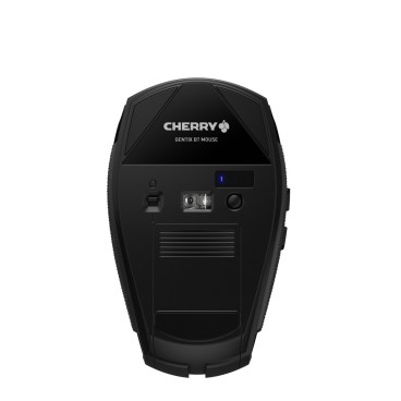CHERRY GENTIX BT souris Gaming Ambidextre Bluetooth Optique 2000 DPI