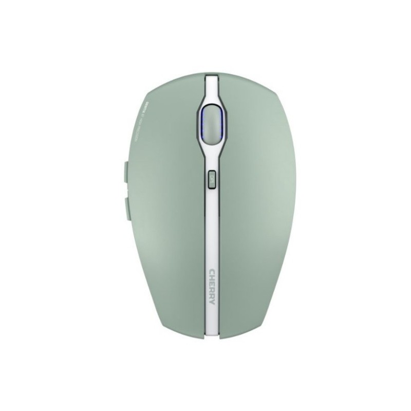 CHERRY GENTIX BT souris Gaming Ambidextre Bluetooth Optique 2000 DPI
