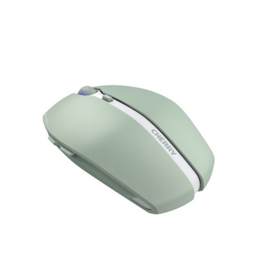 CHERRY GENTIX BT souris Gaming Ambidextre Bluetooth Optique 2000 DPI
