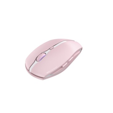 CHERRY GENTIX BT souris Gaming Ambidextre Bluetooth Optique 2000 DPI