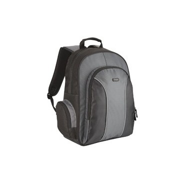 Targus 15.4 - 16 inch   39.1 - 40.6cm Essential Laptop Backpack