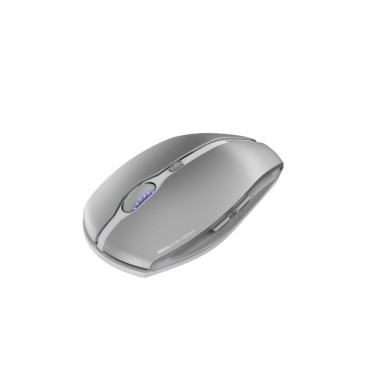 CHERRY GENTIX BT souris Gaming Ambidextre Bluetooth Optique 2000 DPI