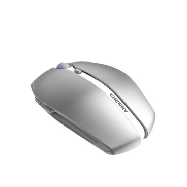 CHERRY GENTIX BT souris Gaming Ambidextre Bluetooth Optique 2000 DPI