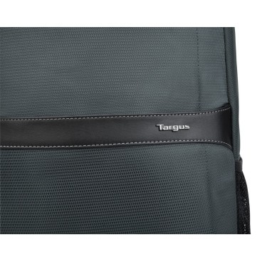 Targus TSB96201GL sacoche d'ordinateurs portables 39,6 cm (15.6") Sac à dos Noir