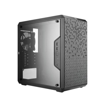 COOLER MASTER MASTERBOX Q300L - M ATX