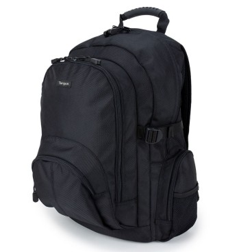 Targus 15.4 - 16 Inch   39.1 - 40.6cm Classic Backpack