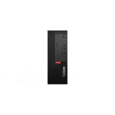 Lenovo ThinkCentre M710e i3-6100 SFF Intel® Core™ i3 4 Go DDR4-SDRAM 1000 Go HDD Windows 10 Pro PC Noir