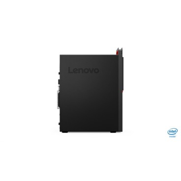 Lenovo ThinkCentre M920 i5-8500 Tower Intel® Core™ i5 8 Go DDR4-SDRAM 256 Go SSD Windows 10 Pro PC Noir