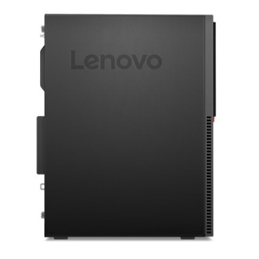 Lenovo ThinkCentre M720t i7-8700 Tower Intel® Core™ i7 8 Go DDR4-SDRAM 512 Go SSD Windows 10 Pro PC Noir