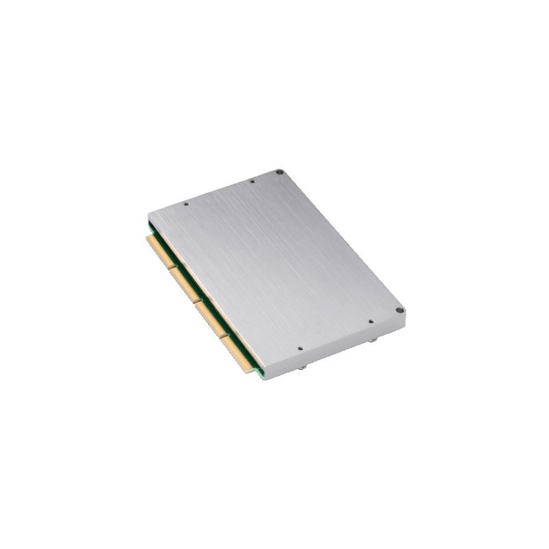 Intel BKCM8CCB4R Ordinateur embarqué 2,2 GHz Intel® Celeron® 64 Go eMMC 4 Go