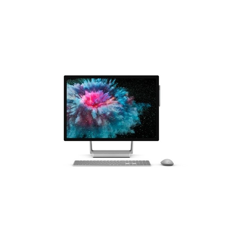 Microsoft Surface Studio 2 Intel® Core™ i7 71,1 cm (28") 4500 x 3000 pixels Écran tactile 32 Go DDR4-SDRAM 1000 Go SSD PC