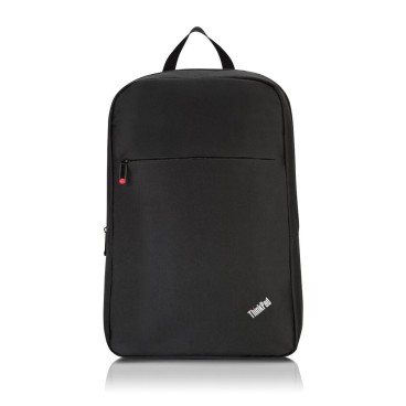 Lenovo ThinkPad Basic sac à dos Noir