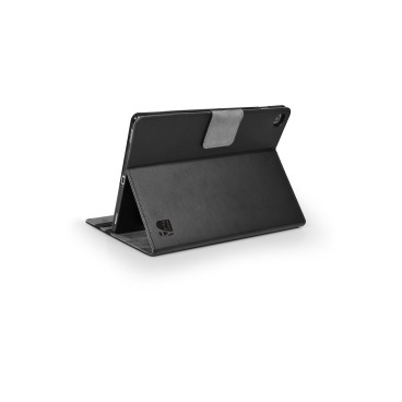 Port Designs 201411 étui pour tablette Folio Noir