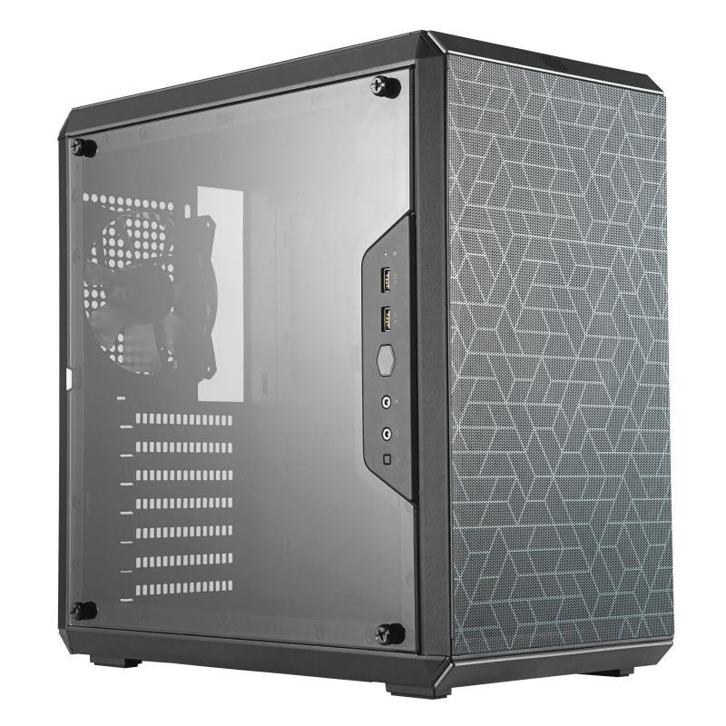 COOLER MASTER Q500L  -  ATX o