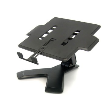 Ergotron Neo-Flex™ Notebook Lift Stand Supports de Notebook Noir