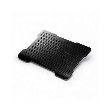 Cooler Master R9-NBC-XL2K-GP système de refroidissement pour ordinateurs portables 39,6 cm (15.6") Noir
