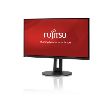 Fujitsu Displays B27-9 TS QHD 68,6 cm (27") 2560 x 1440 pixels Quad HD IPS Noir