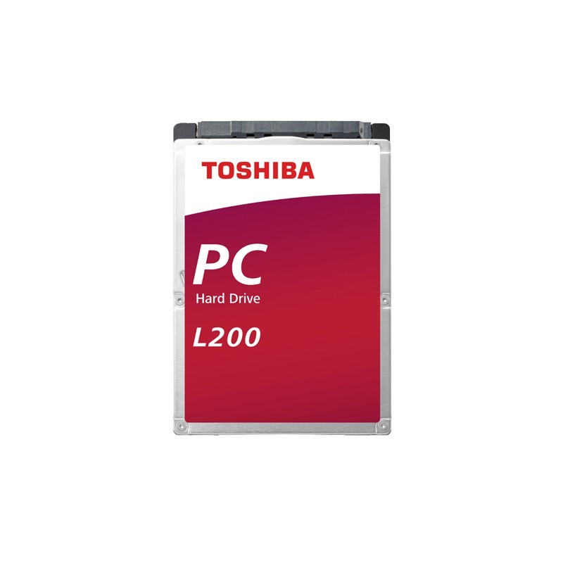 Toshiba L200 2.5" 2000 Go Série ATA III
