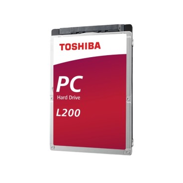 Toshiba L200 2.5" 1000 Go Série ATA III