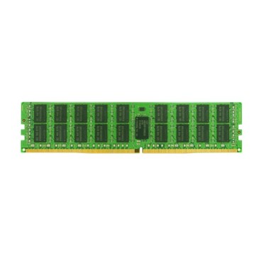 Synology RAMRG2133DDR4-32G module de mémoire 32 Go 1 x 32 Go DDR4 2133 MHz ECC
