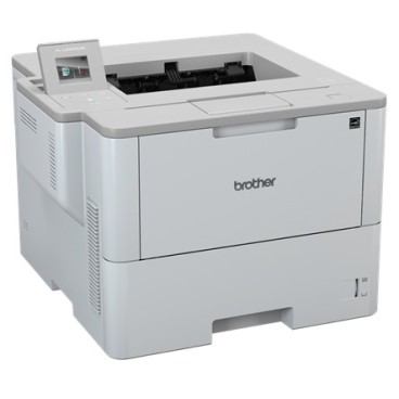 Brother HL-L6400DW imprimante laser 1200 x 1200 DPI A4 Wifi