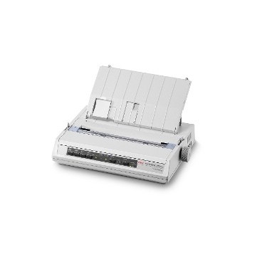 OKI ML280eco imprimante matricielle (à points) 240 x 216 DPI 375 caractères par seconde