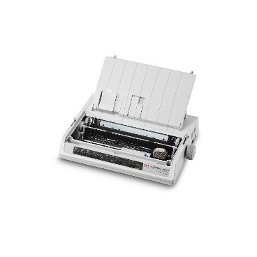 OKI ML280eco imprimante matricielle (à points) 240 x 216 DPI 375 caractères par seconde