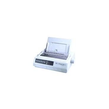 OKI Microline 320 Elite imprimante matricielle (à points) 240 x 216 DPI 360 caractères par seconde