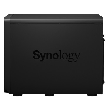 Synology DiskStation DS2419+ serveur de stockage NAS Tower Ethernet LAN Noir C3538