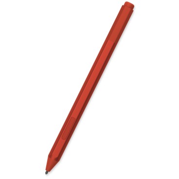 Microsoft Surface Pen stylet 20 g Rouge
