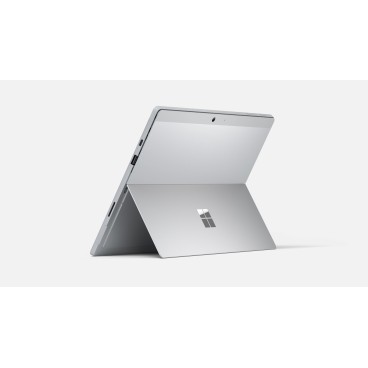 Microsoft Surface Pro 7+ 4G LTE-A 256 Go 31,2 cm (12.3") Intel® Core™ i5 16 Go Wi-Fi 6 (802.11ax) Windows 10 Pro Platine