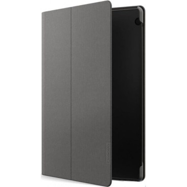 Lenovo ZG38C02761 étui pour tablette 25,4 cm (10") Folio porte carte Noir