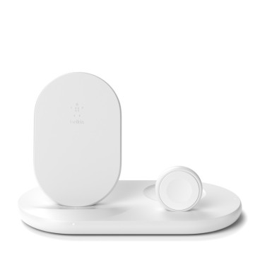 Belkin Boost Charge Blanc Intérieure