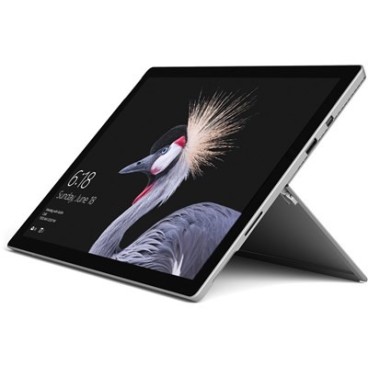 Microsoft Surface Pro 4G LTE 256 Go 31,2 cm (12.3") Intel® Core™ i5 8 Go Wi-Fi 5 (802.11ac) Windows 10 Pro Argent