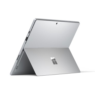 Microsoft Surface Pro 7 256 Go 31,2 cm (12.3") Intel® Core™ i5 8 Go Wi-Fi 6 (802.11ax) Windows 10 Pro Platine