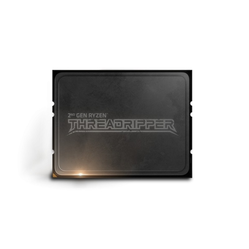 AMD Ryzen Threadripper 2970WX processeur 3 GHz 64 Mo L3 Boîte