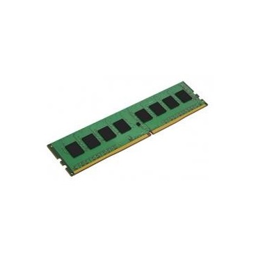 Kingston Technology System Specific Memory 16GB DDR4 2400MHz module de mémoire 16 Go 1 x 16 Go ECC