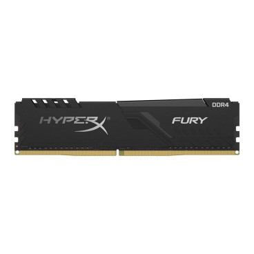 HyperX FURY HX426C16FB3 8 module de mémoire 8 Go 1 x 8 Go DDR4 2666 MHz