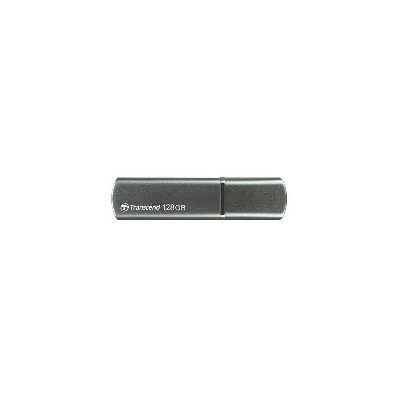 Transcend JetFlash 910 lecteur USB flash 128 Go USB Type-A 3.2 Gen 1 (3.1 Gen 1) Vert