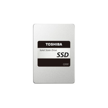 Toshiba Q300 2.5" 480 Go Série ATA III SLC