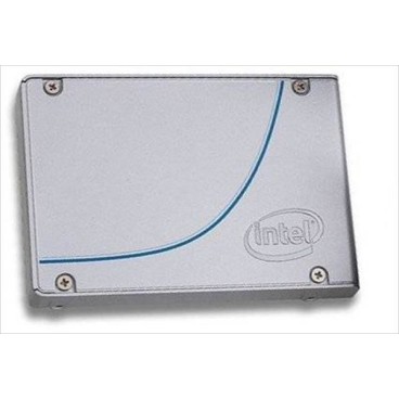 Intel SSDPE2MW400G4X1 disque SSD 2.5" 400 Go PCI Express 3.0 MLC