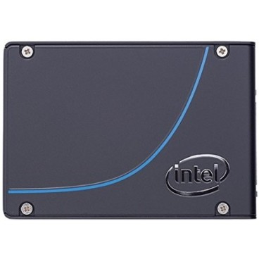 Intel DC P3700 2.5" 800 Go PCI Express 3.0 MLC NVMe